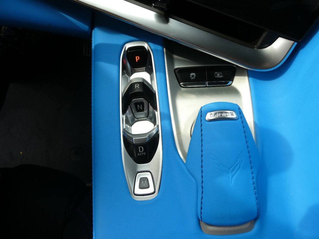 2024 Chevrolet Corvette Image 33