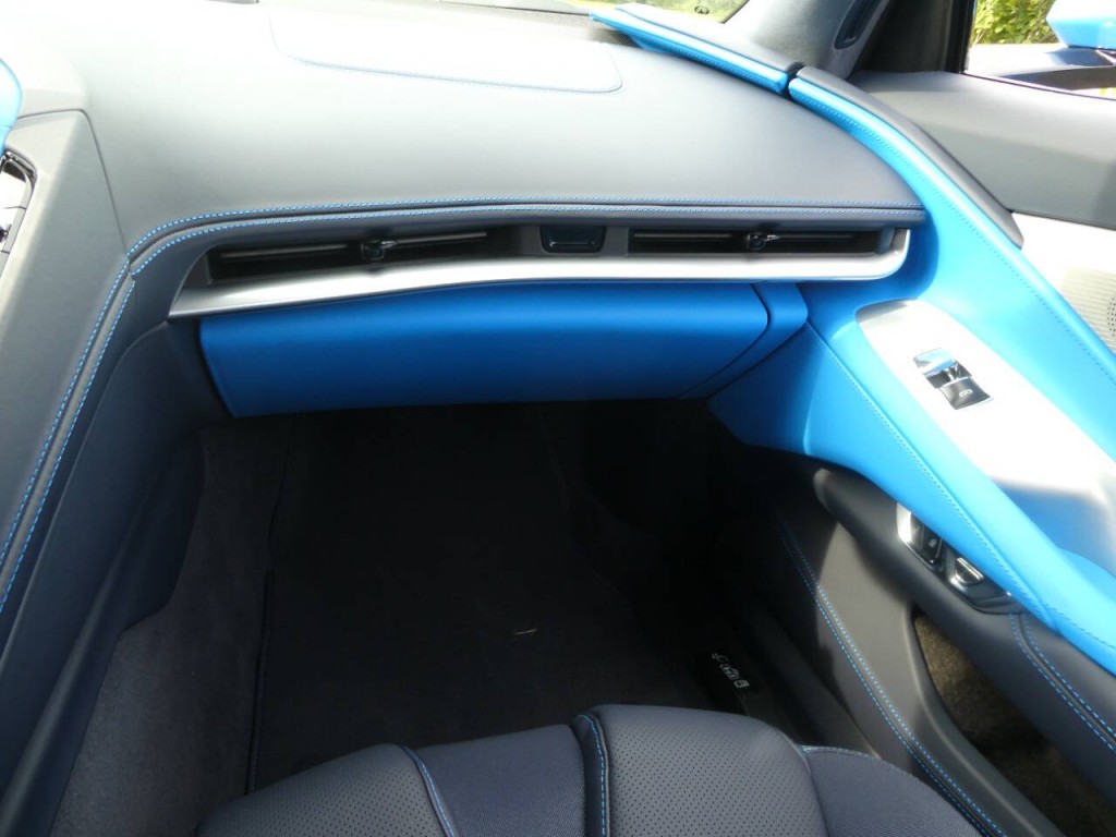 2024 Chevrolet Corvette Image 38