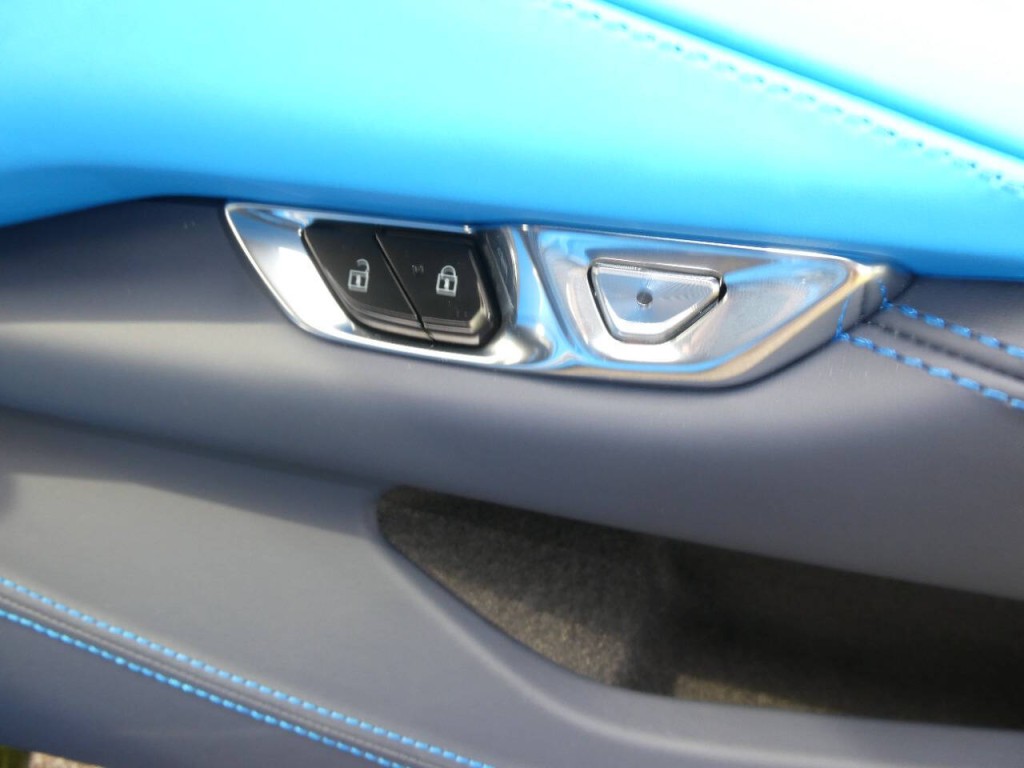 2024 Chevrolet Corvette Image 39