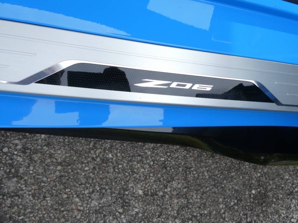 2024 Chevrolet Corvette Image 42