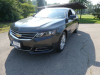 Image for 2019 Chevrolet Impala LT ID: 6747242