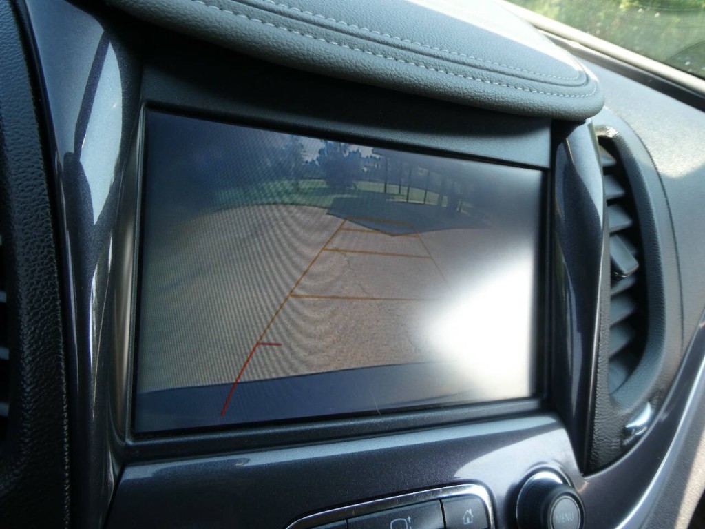 2019 Chevrolet Impala Image 13