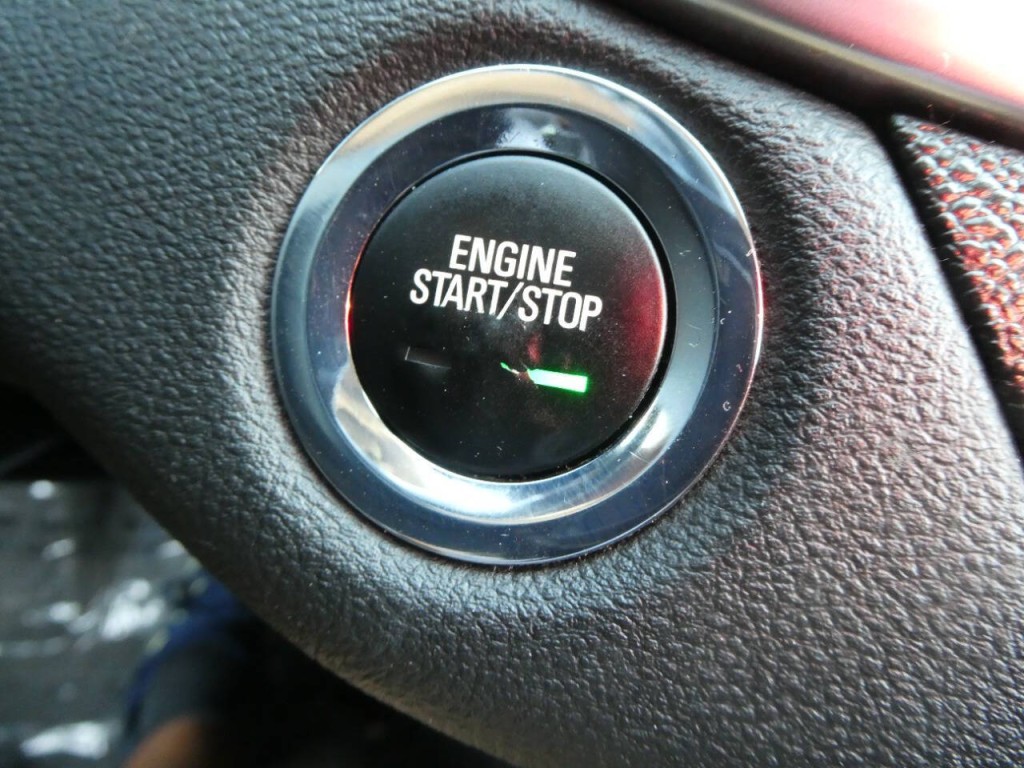 2019 Chevrolet Impala Image 14