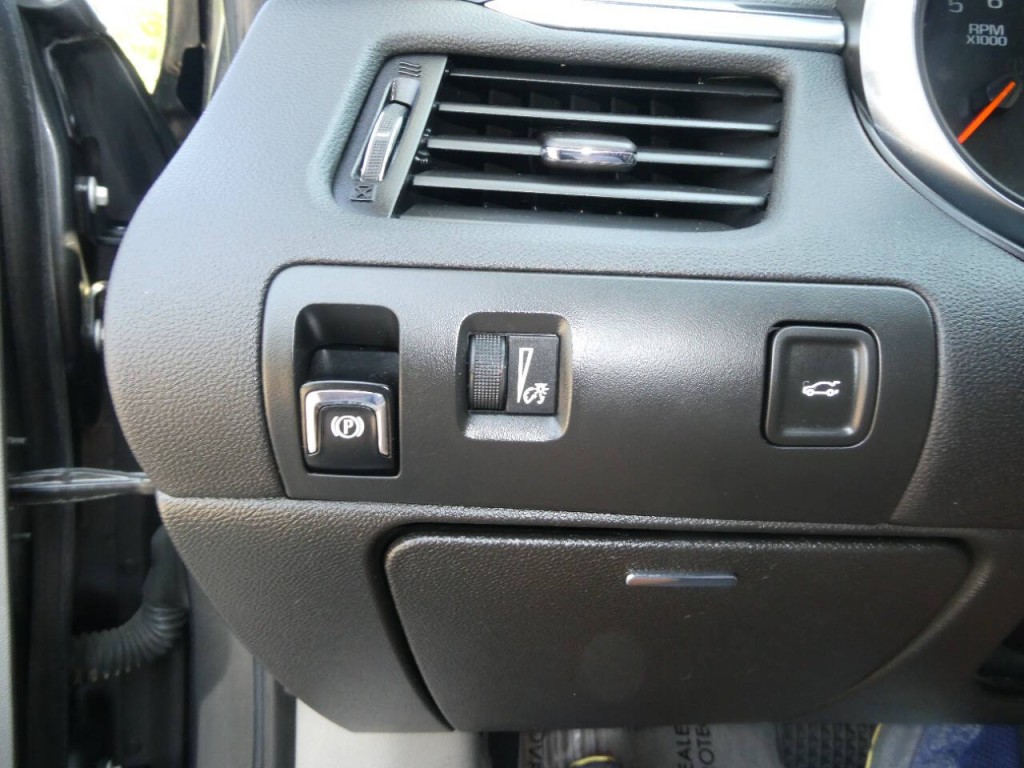 2019 Chevrolet Impala Image 19