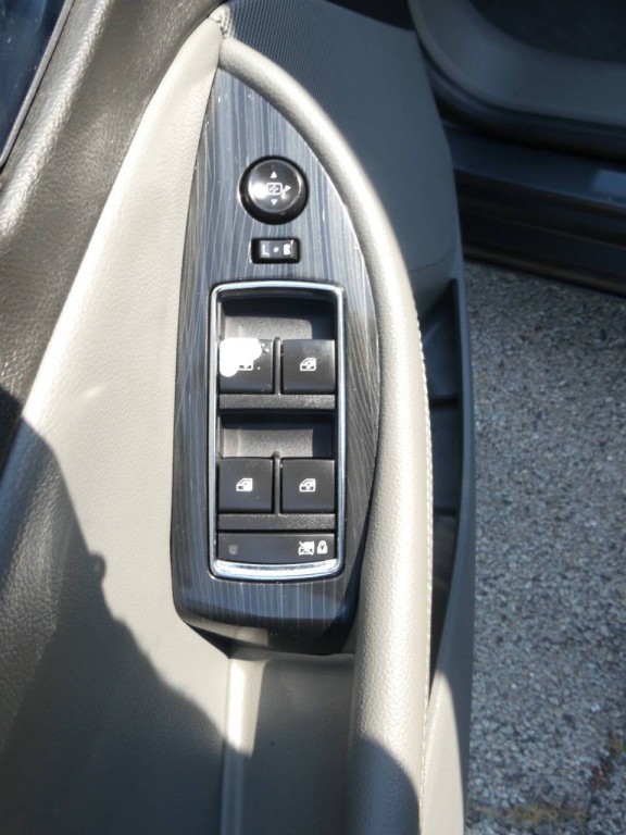 2019 Chevrolet Impala Image 20