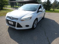 Image for 2014 Ford Focus SE ID: 6747243