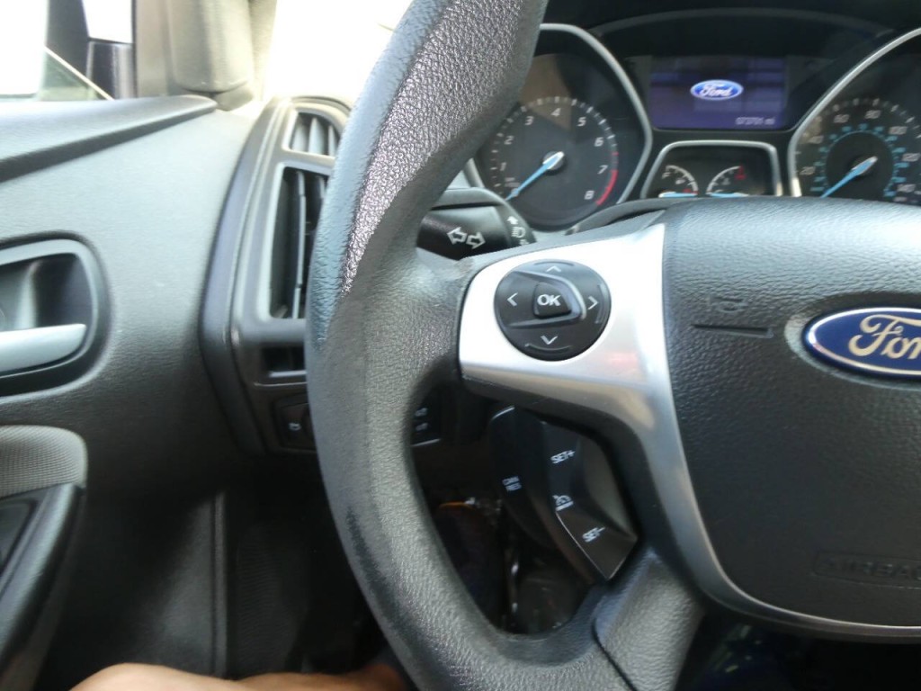 2014 Ford Focus Image 13