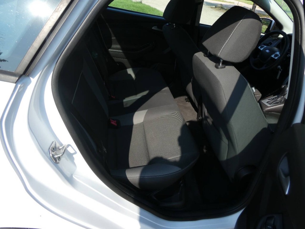 2014 Ford Focus Image 19