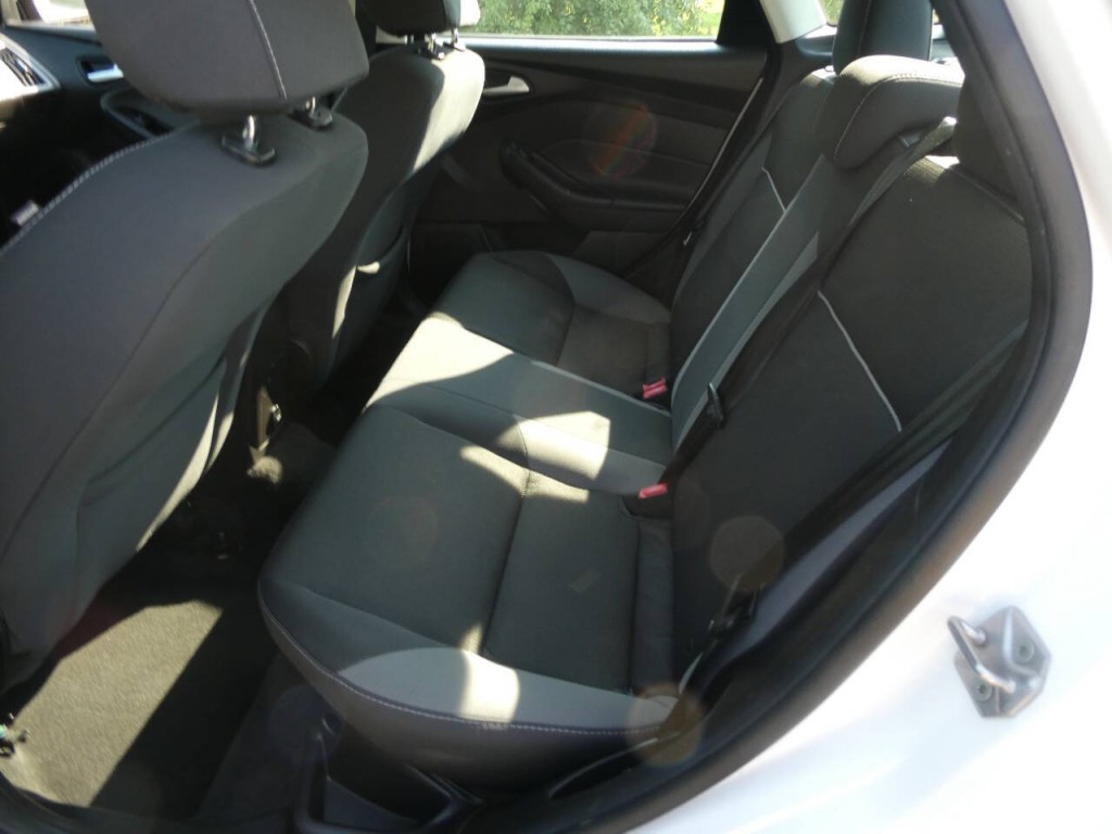 2014 Ford Focus Image 20
