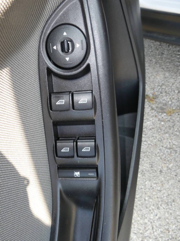 2014 Ford Focus Image 21