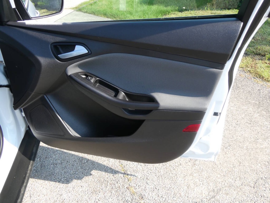 2014 Ford Focus Image 23