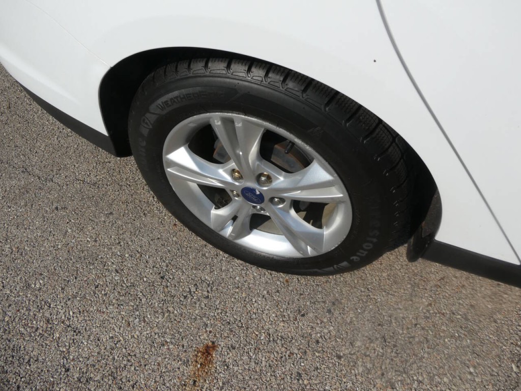 2014 Ford Focus Image 24
