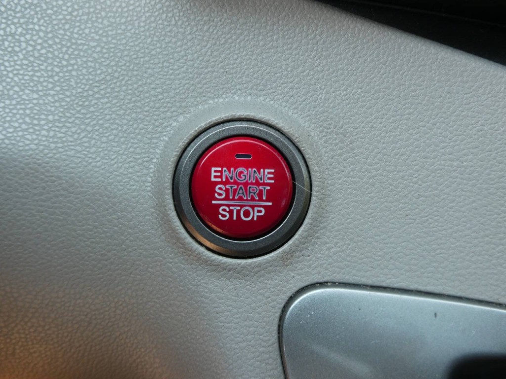 2015 Honda Odyssey Image 14