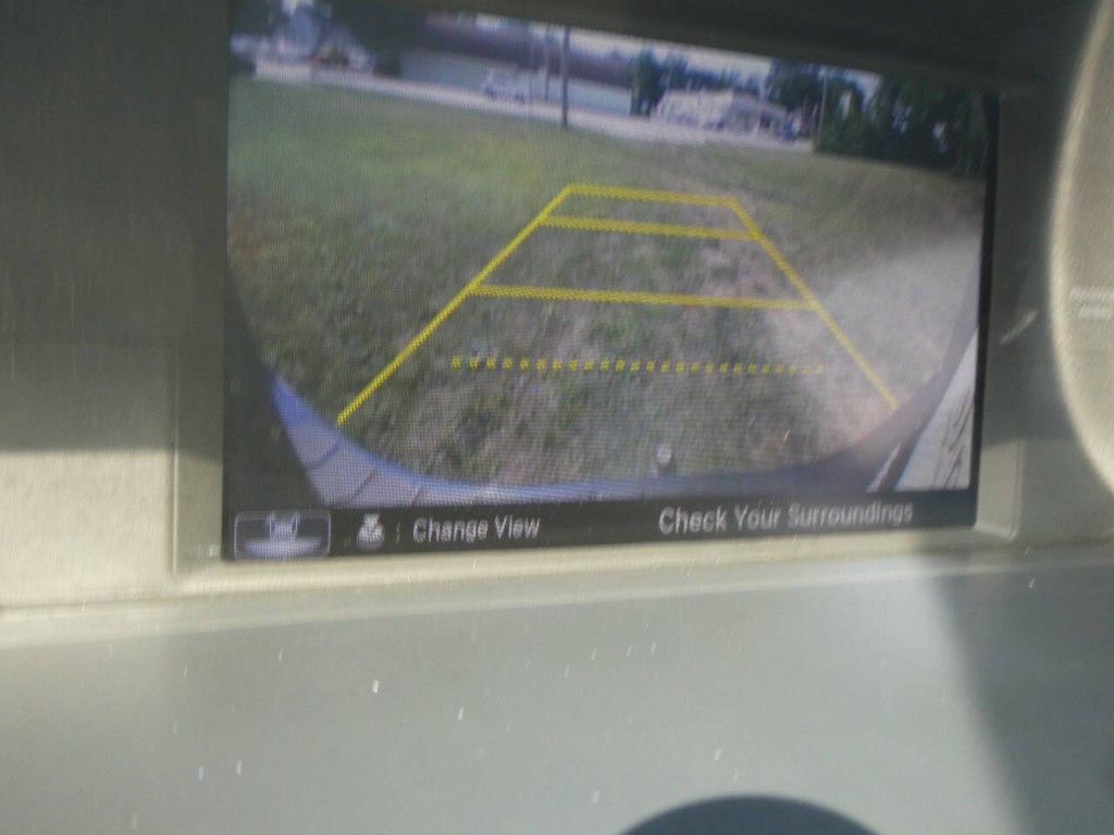 2015 Honda Odyssey Image 18