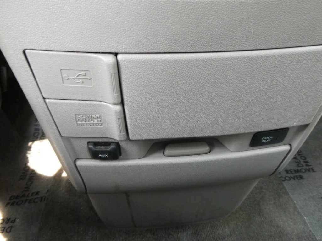 2015 Honda Odyssey Image 29