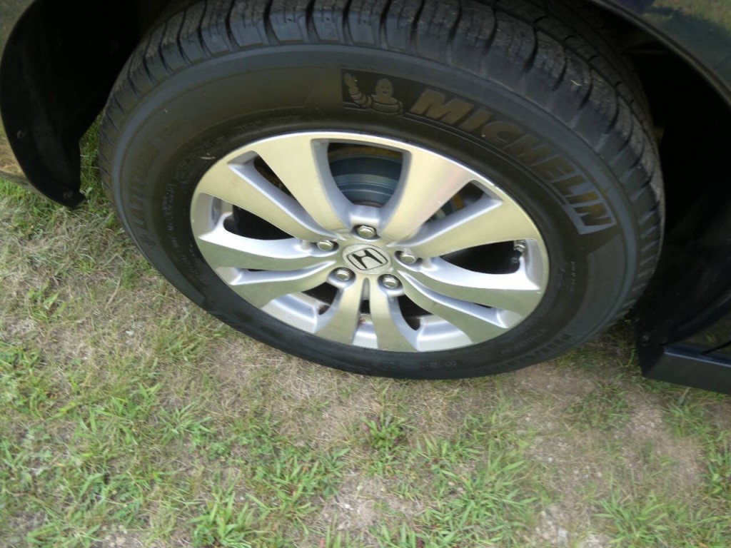 2015 Honda Odyssey Image 34