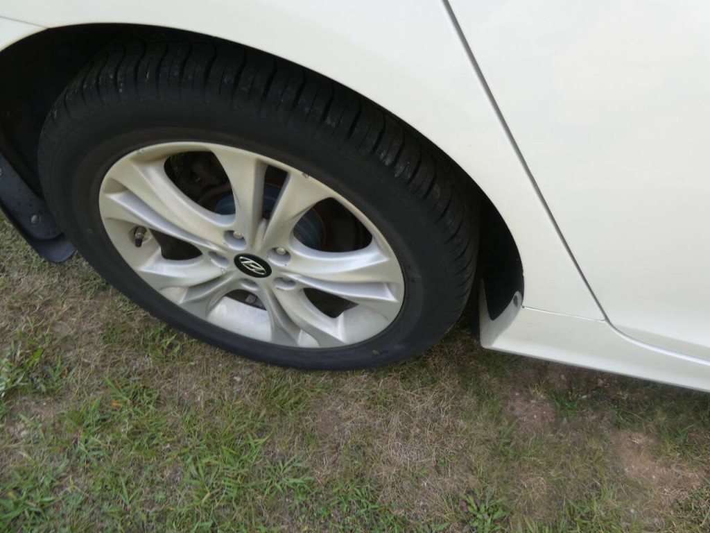 2013 Hyundai Sonata Image 28