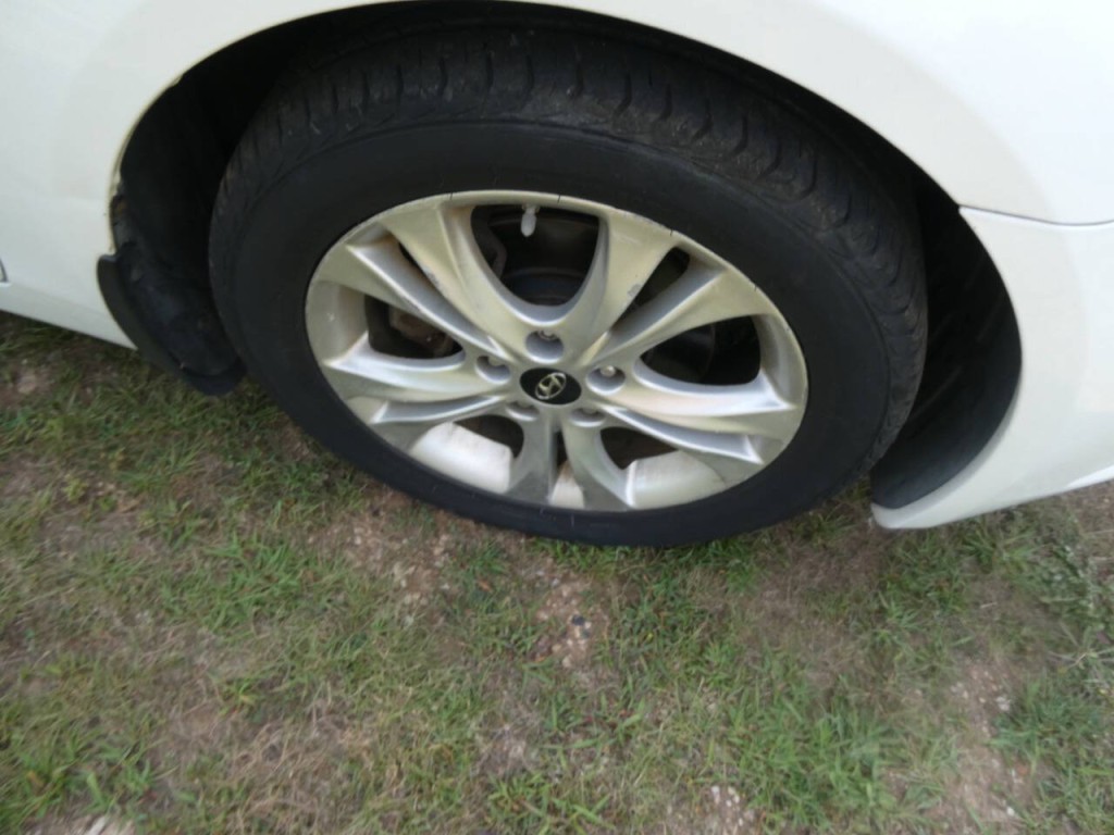 2013 Hyundai Sonata Image 29