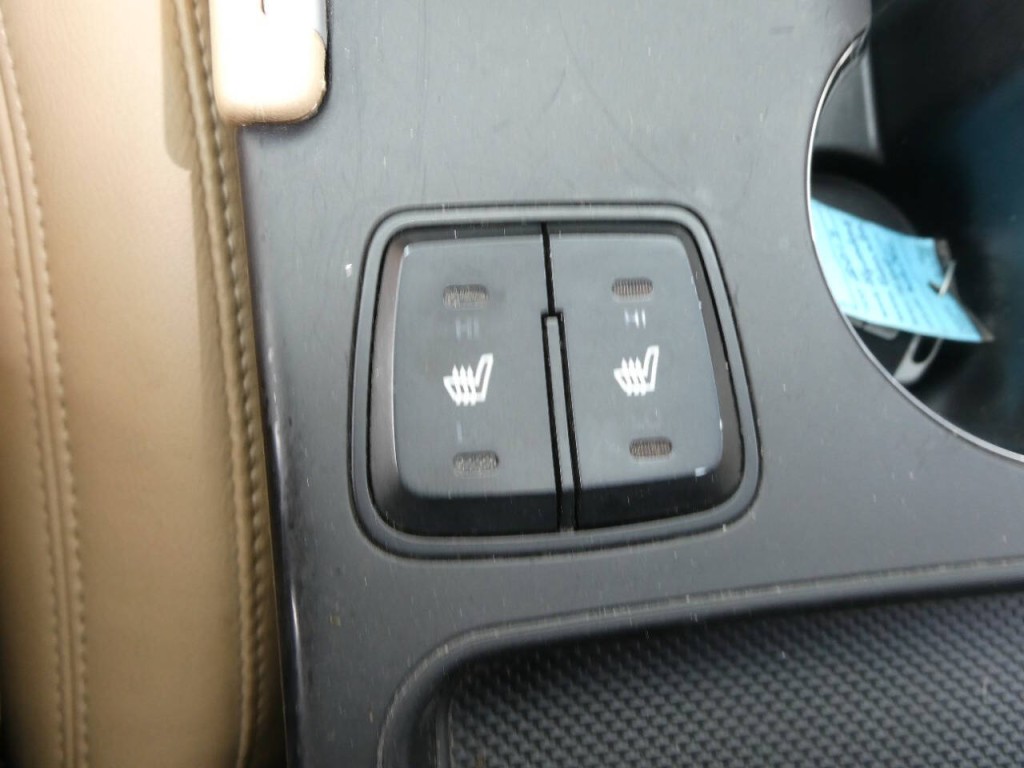 2013 Hyundai Sonata Image 15