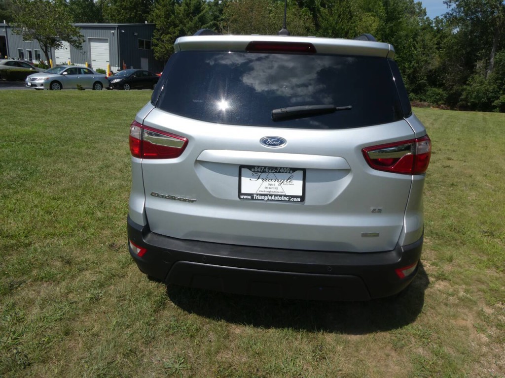2020 Ford Econoline Image 5