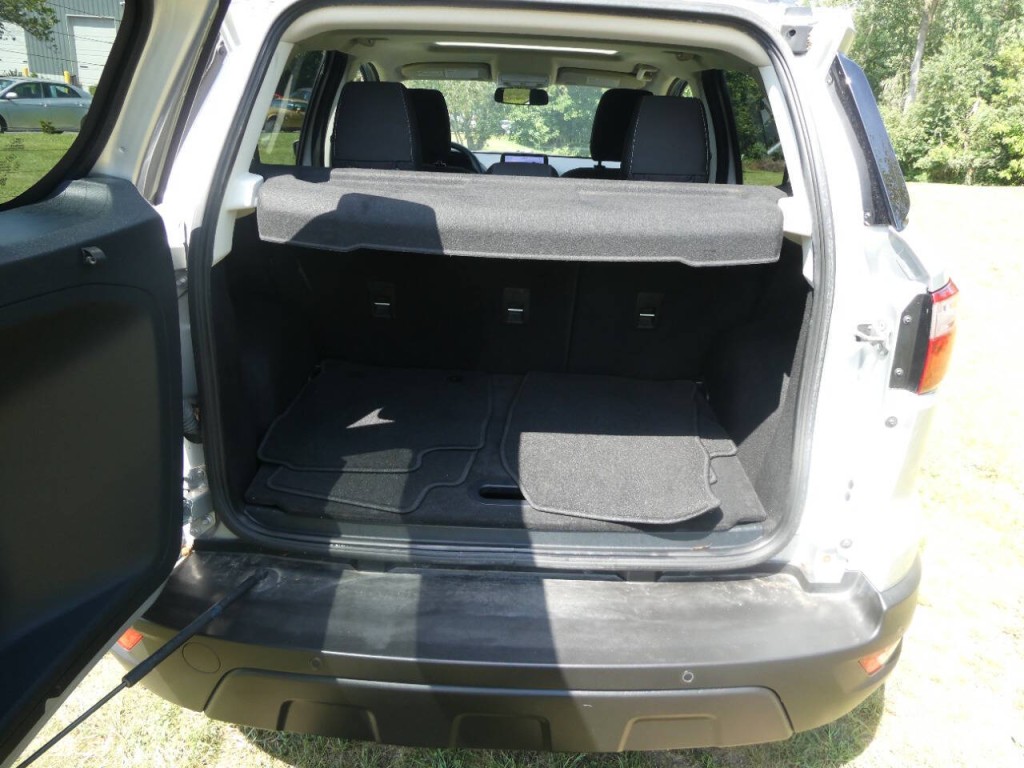 2020 Ford Econoline Image 7