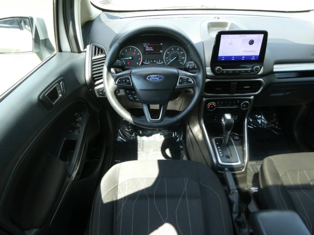2020 Ford Econoline Image 10