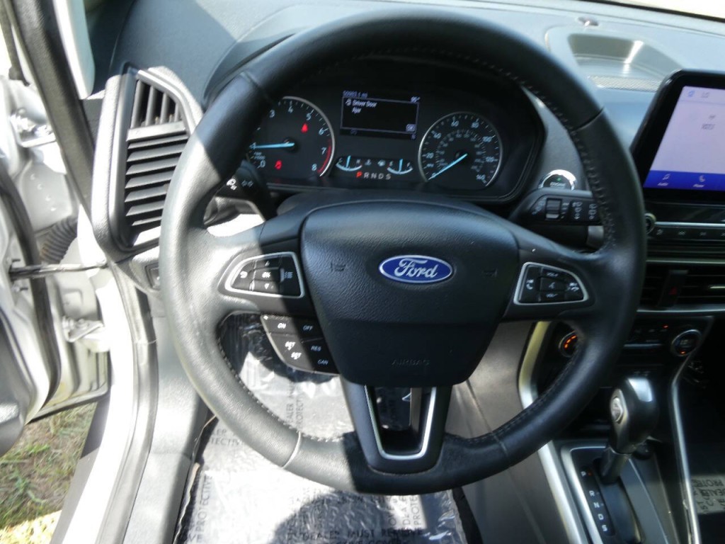 2020 Ford Econoline Image 11