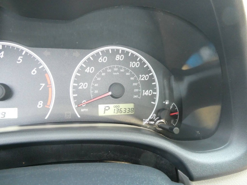 2011 Toyota Corolla Image 10