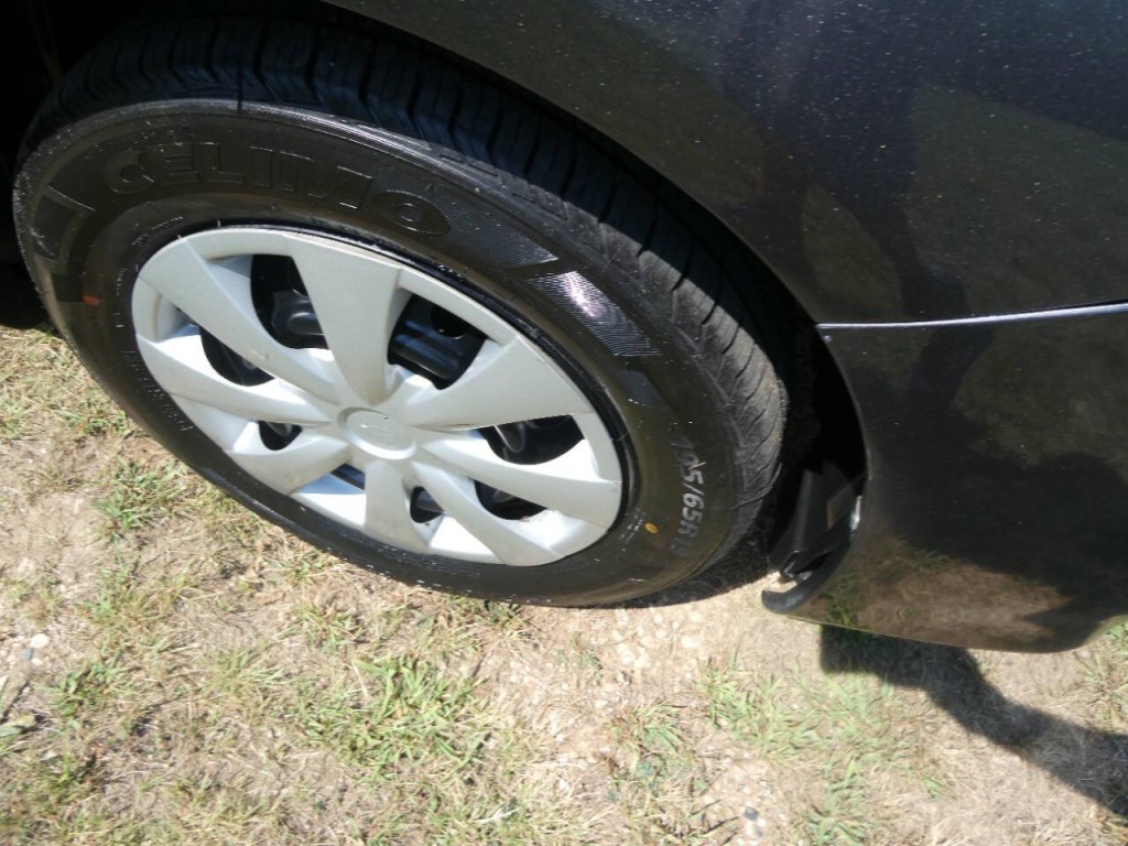 2011 Toyota Corolla Image 21