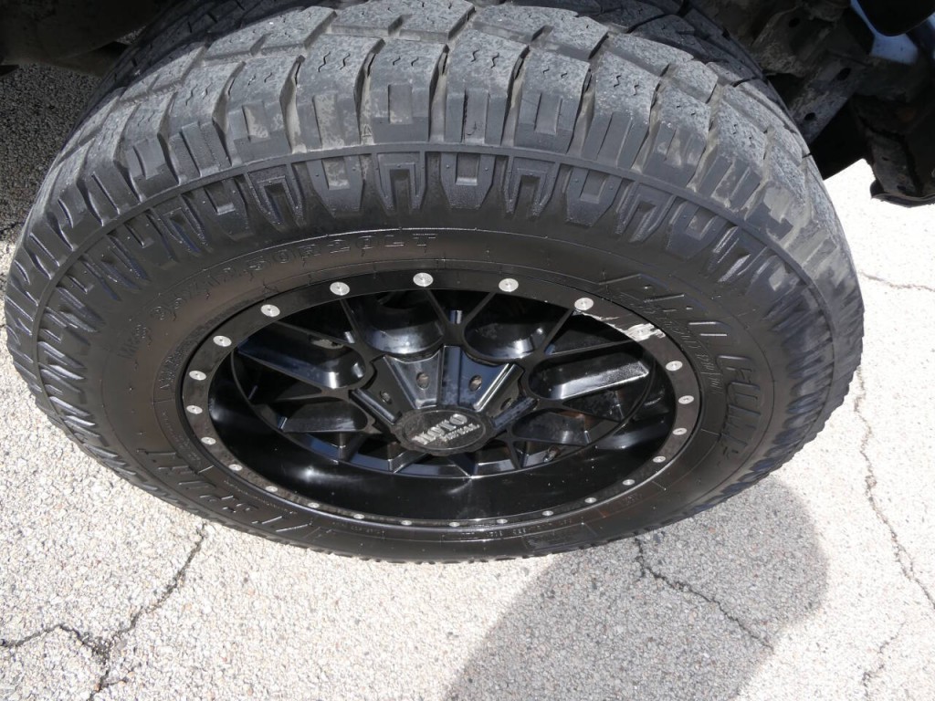 2014 Jeep Wrangler Unlimited Image 25