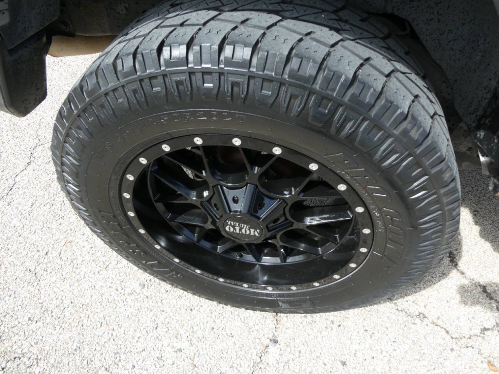 2014 Jeep Wrangler Unlimited Image 26