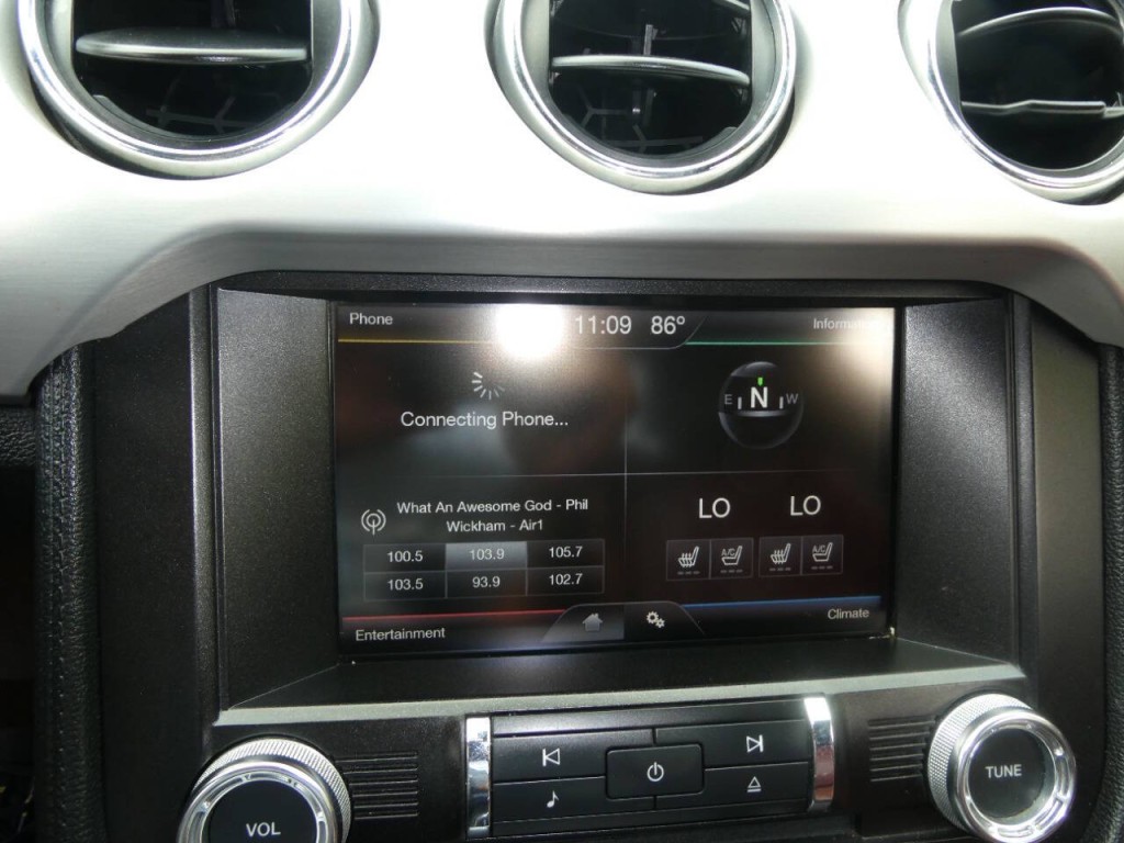 2015 Ford Mustang Image 16