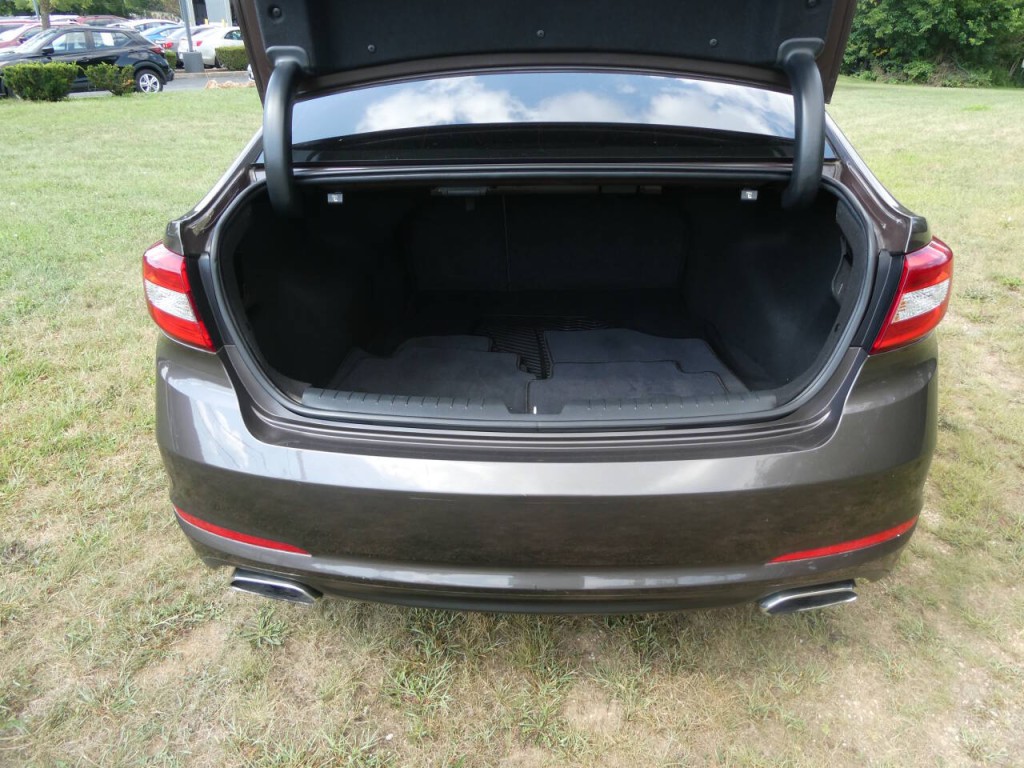 2015 Hyundai Sonata Image 7