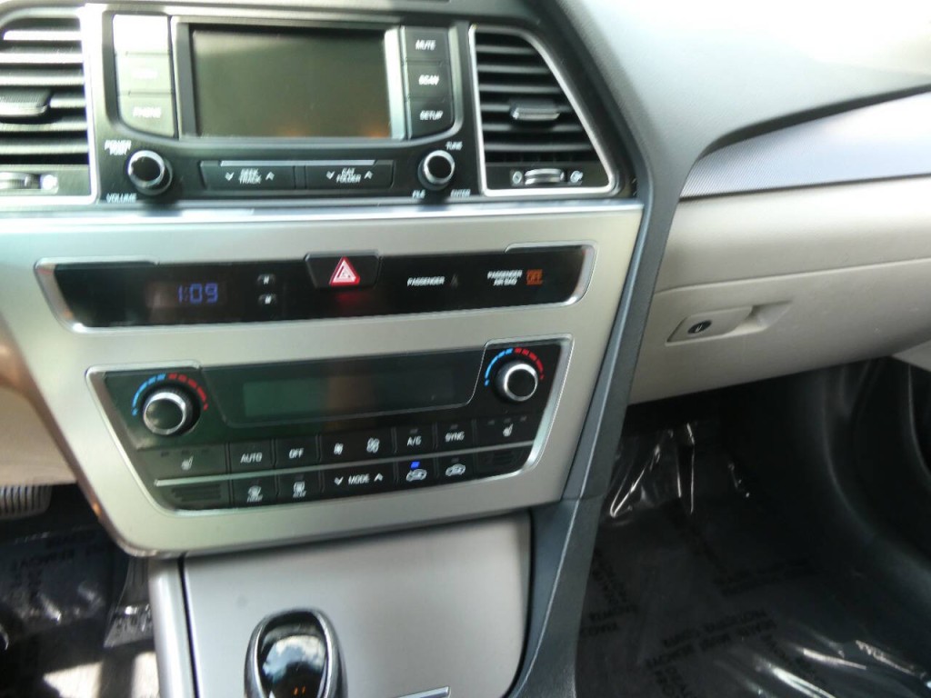 2015 Hyundai Sonata Image 13