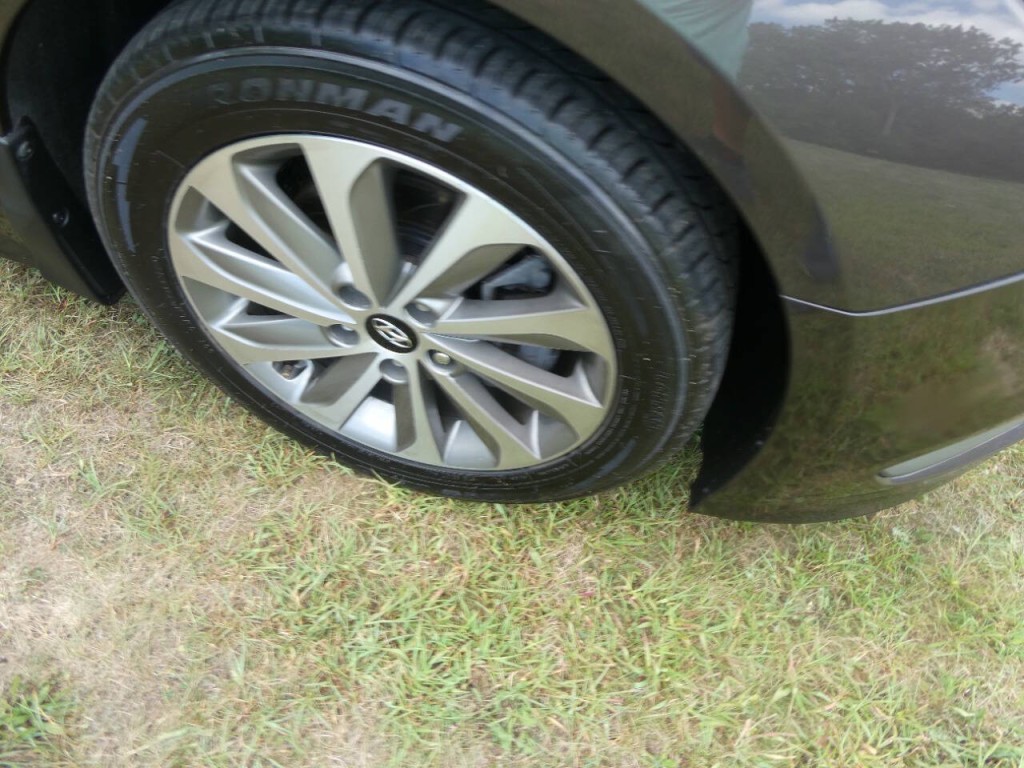 2015 Hyundai Sonata Image 23