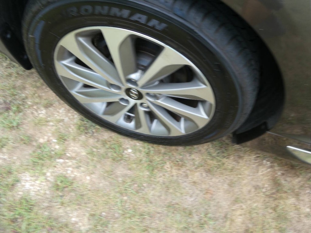 2015 Hyundai Sonata Image 24