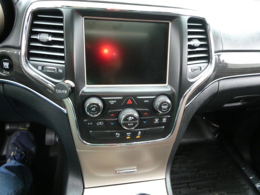 2014 Jeep Grand Cherokee Image 16