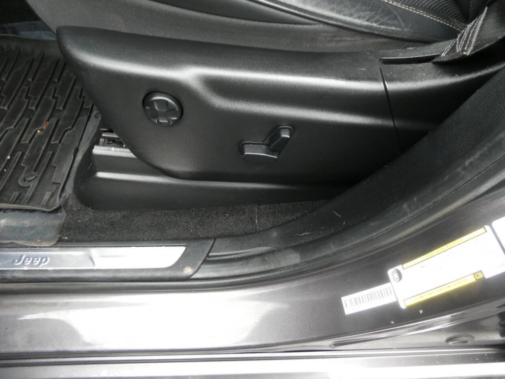 2014 Jeep Grand Cherokee Image 26