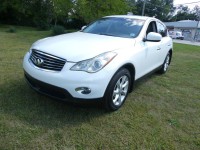 Image for 2010 INFINITI EX35 Base ID: 6817264