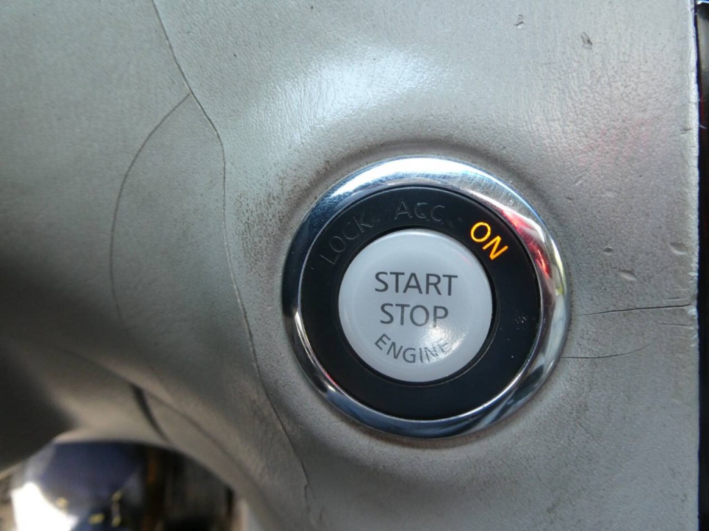 2010 INFINITI EX35 Image 15