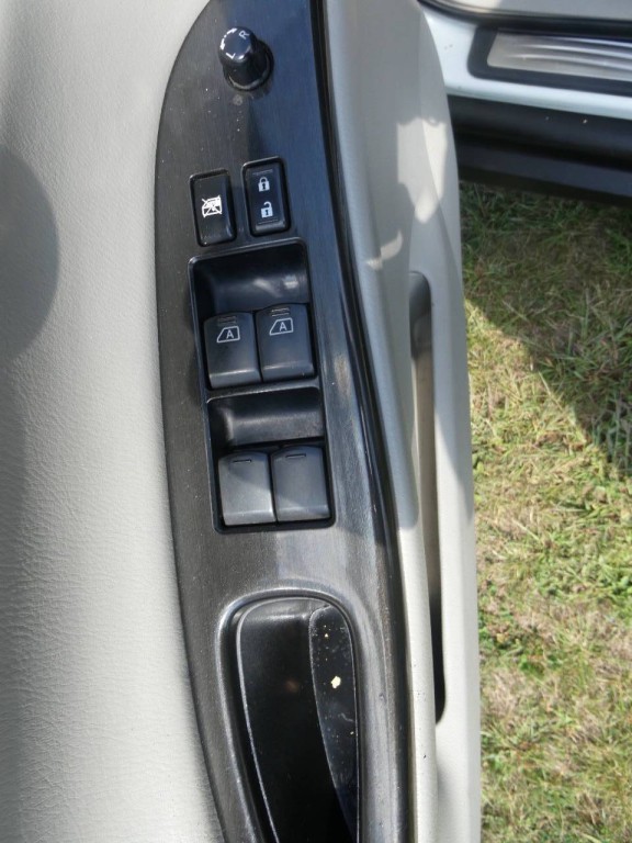 2010 INFINITI EX35 Image 21