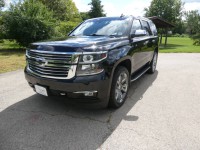 Image for 2016 Chevrolet Tahoe LTZ ID: 6817266