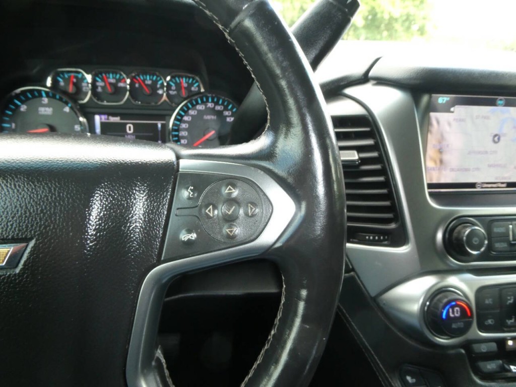 2016 Chevrolet Tahoe Image 15