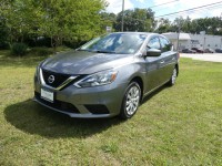 Image for 2019 Nissan Sentra S ID: 6820522