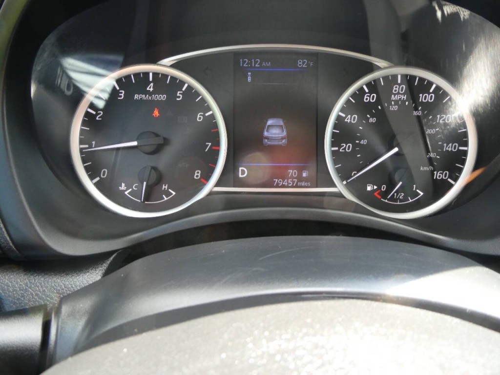 2019 Nissan Sentra Image 12