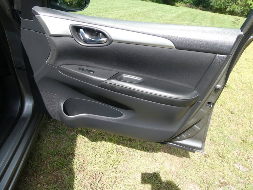 2019 Nissan Sentra Image 21