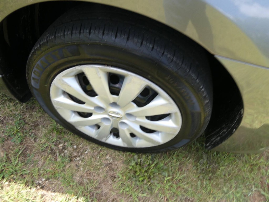 2019 Nissan Sentra Image 24