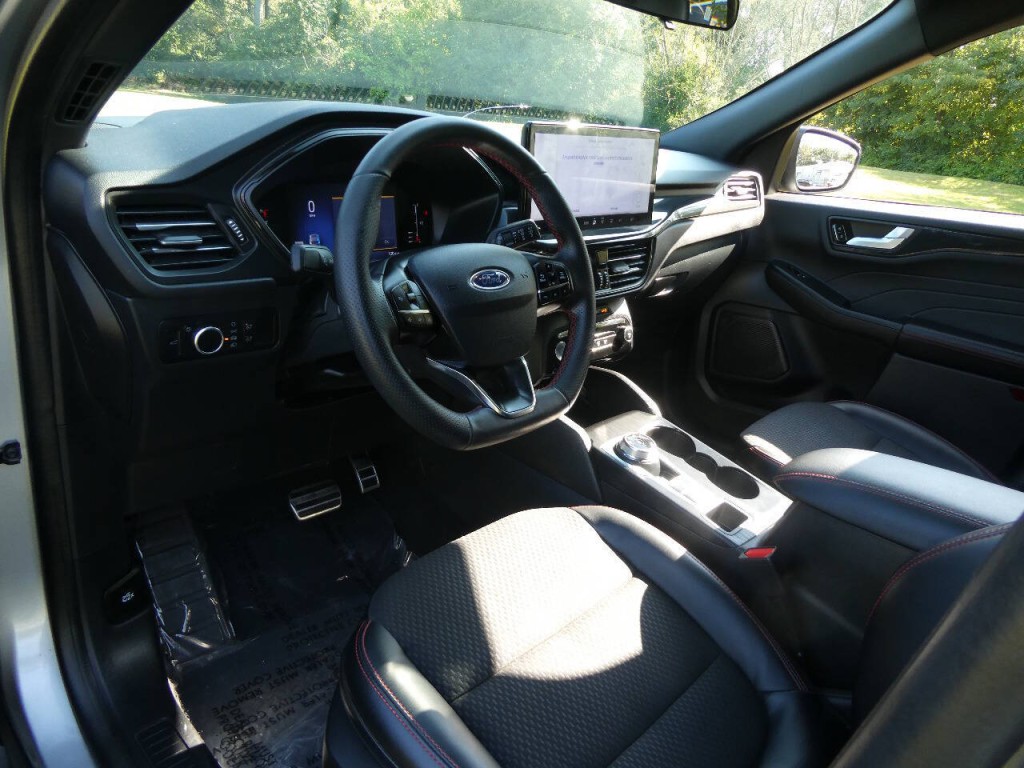 2023 Ford Escape Image 9