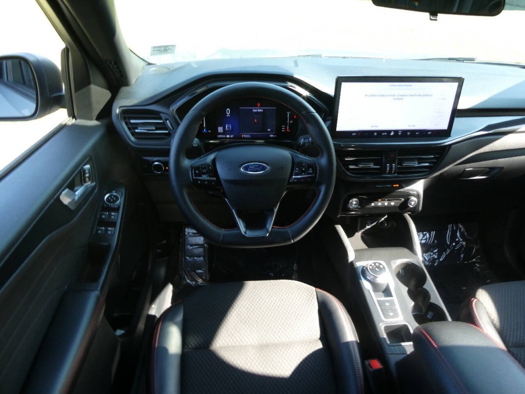 2023 Ford Escape Image 10