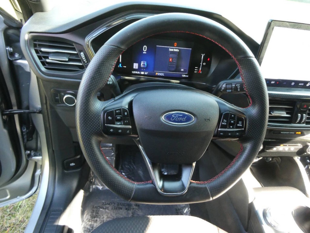 2023 Ford Escape Image 11